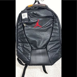 Air Jordan backpack